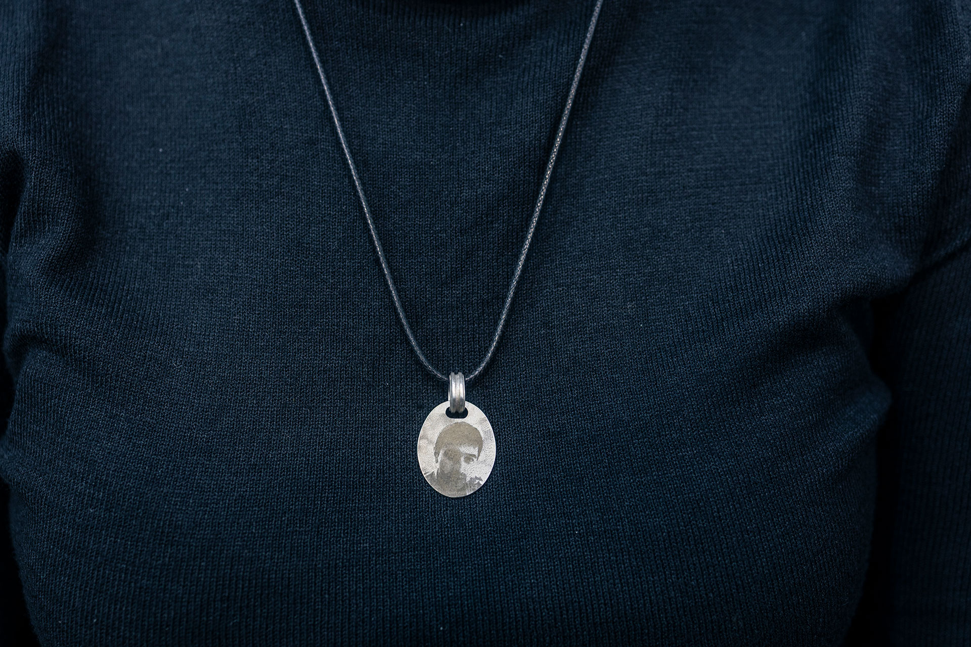 Cinzia Canneri, Women Bodies in Battlefields-19