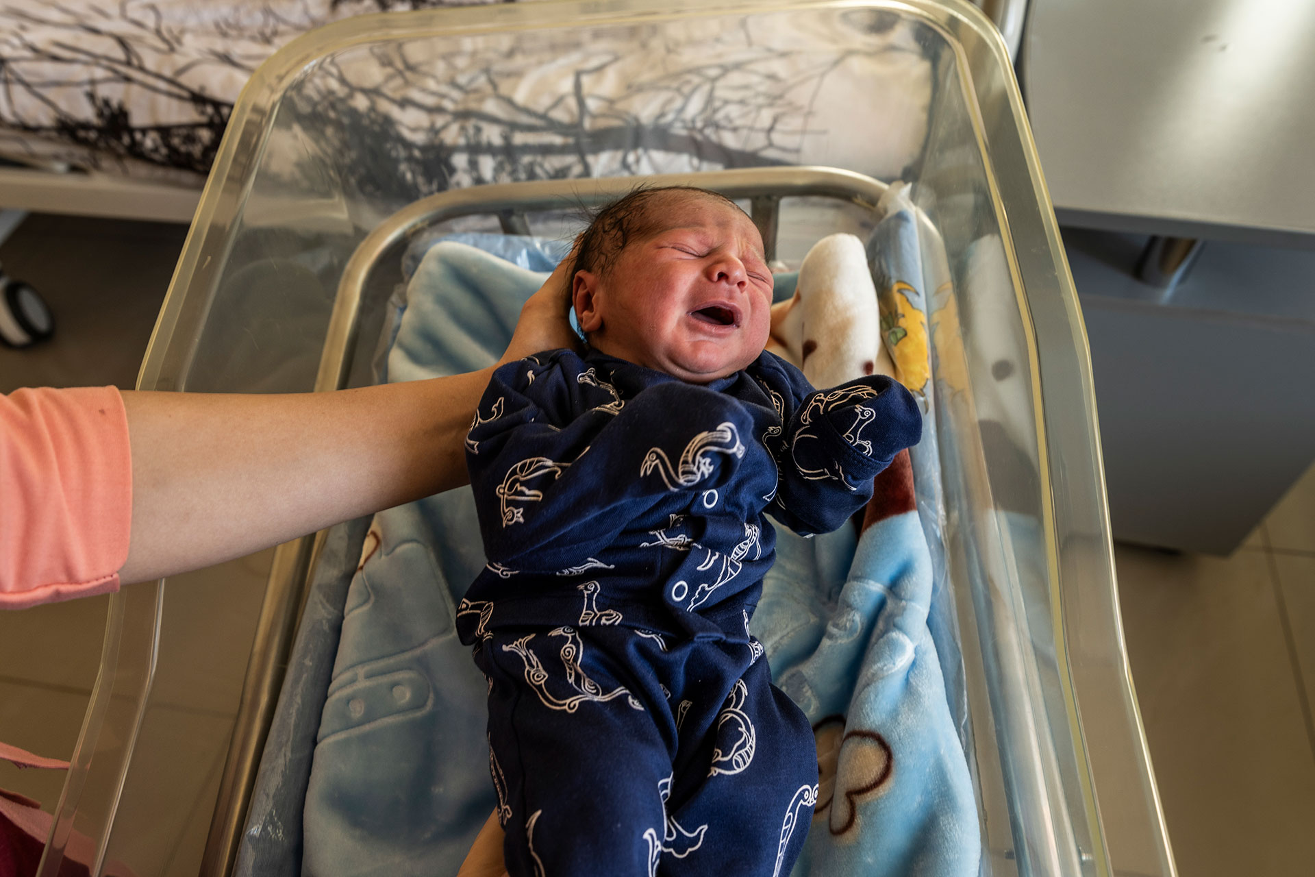 Cinzia Canneri, Women Bodies in Battlefields-5